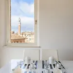 Panoramico San Martino 12 Apartment *