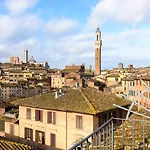 Panoramico San Martino 12 Apartment