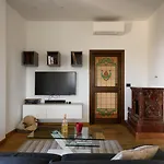 Panoramico San Martino 12 Apartment