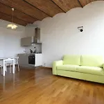 Panoramico San Martino 12 Apartment