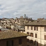 Apartment Panoramico San Martino 12 *