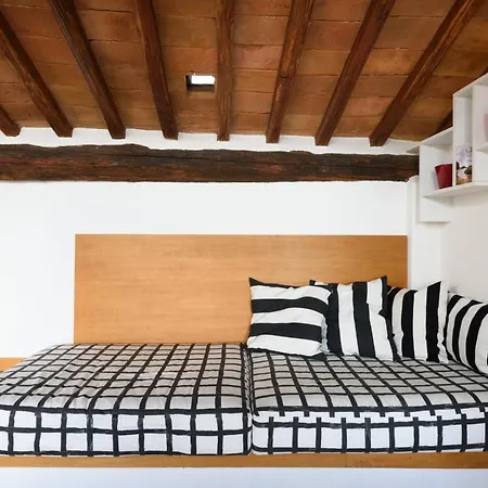 Panoramico San Martino 12 * 시에나