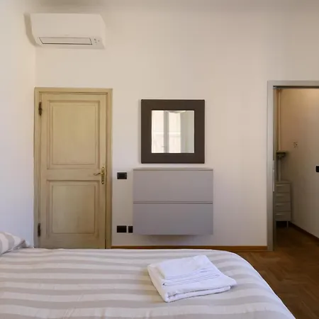 شقة Panoramico San Martino 12