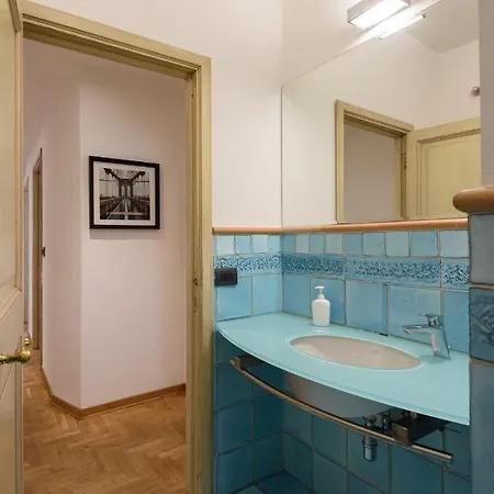 Panoramico San Martino 12 Apartment Siena