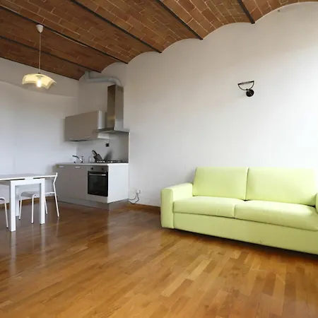 Panoramico San Martino 12 شقة