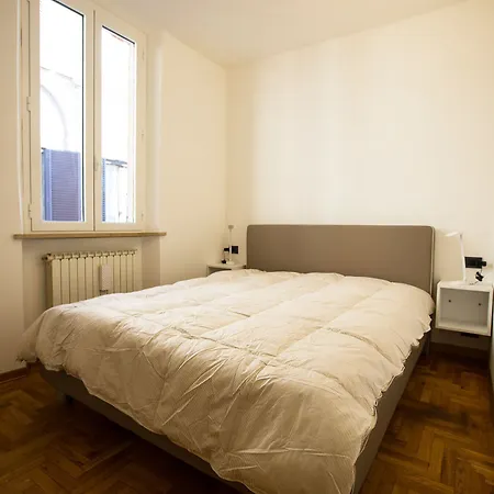 شقة Panoramico San Martino 12
