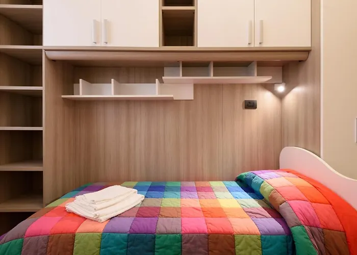 Panoramico San Martino 12 * 시에나