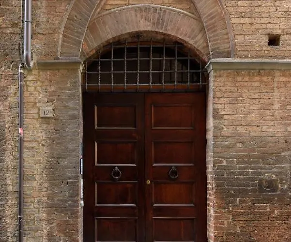 Panoramico San Martino 12 * 시에나