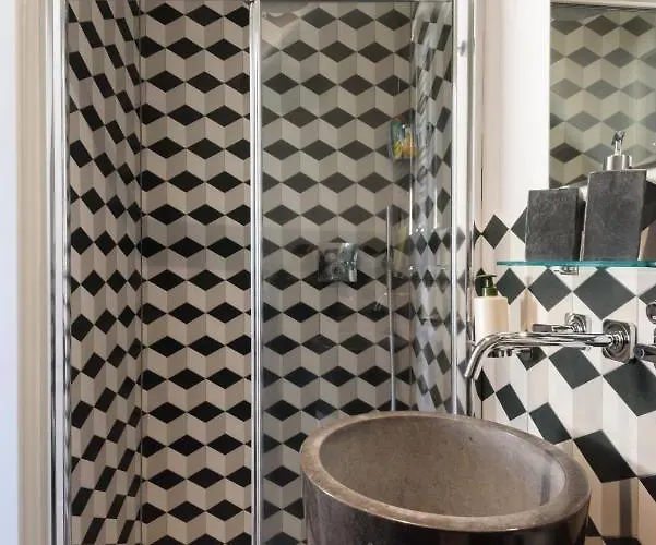 Panoramico San Martino 12 Сієна