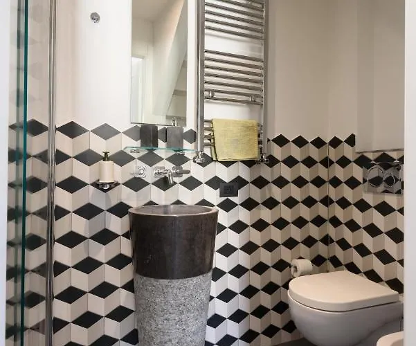 Appartement Panoramico San Martino 12