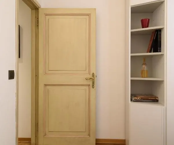 아파트 Panoramico San Martino 12