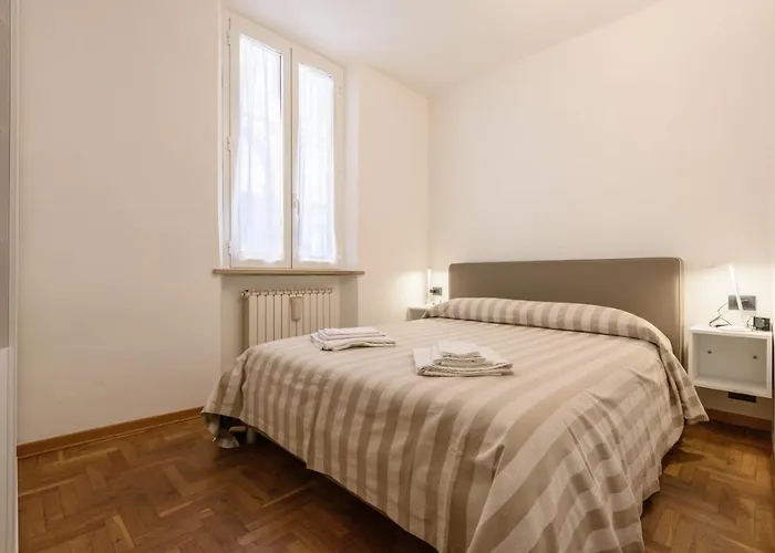 Panoramico San Martino 12 * 시에나