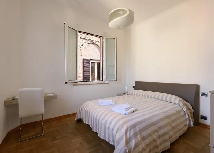 Panoramico San Martino 12 Апартаменти