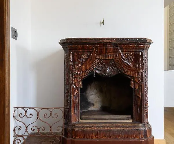 Panoramico San Martino 12 *