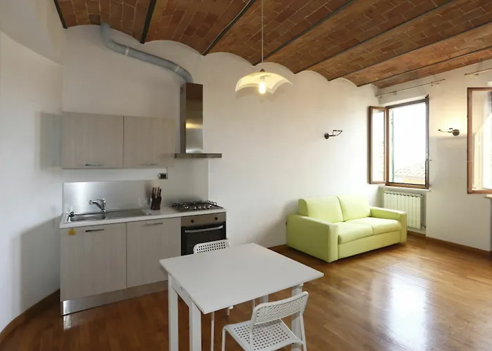 Panoramico San Martino 12 *