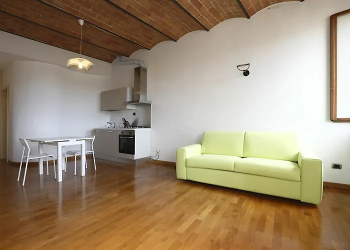 Panoramico San Martino 12 아파트