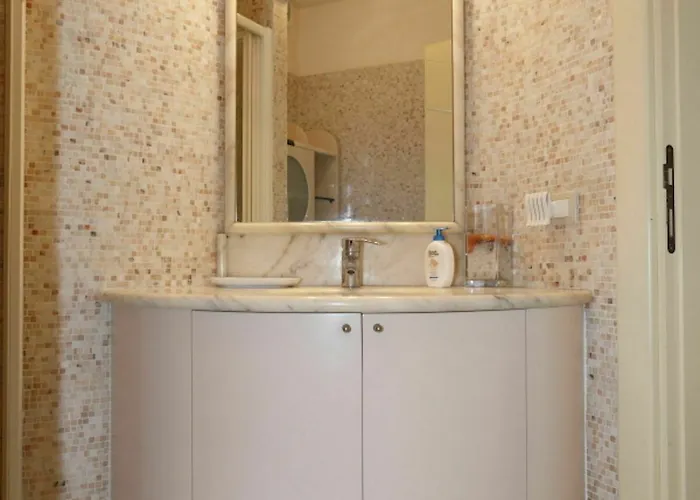 Panoramico San Martino 12 Appartement Sienne