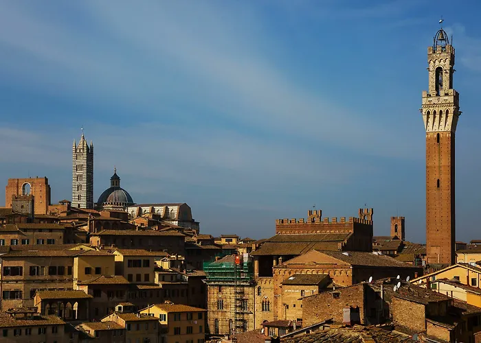 Panoramico San Martino 12 *