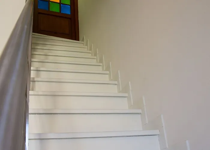 Panoramico San Martino 12 Appartement