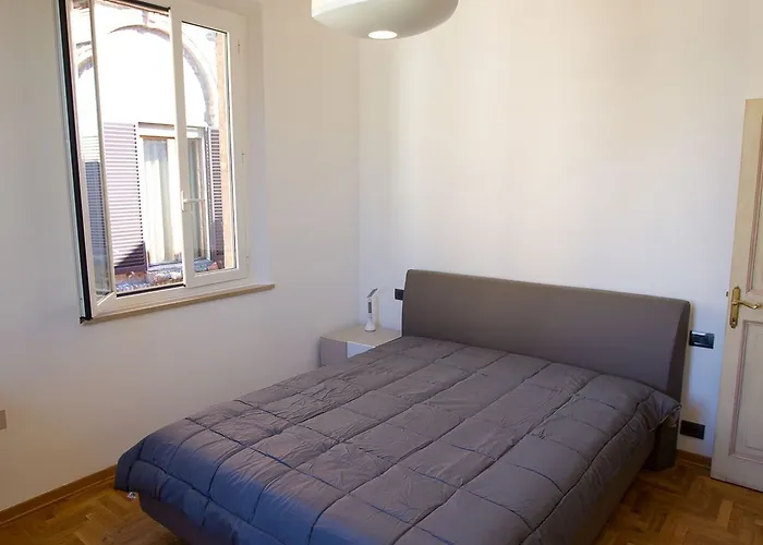 Апартаменти Panoramico San Martino 12 *