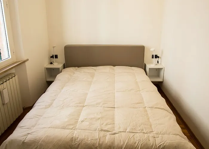 Panoramico San Martino 12 * Сієна