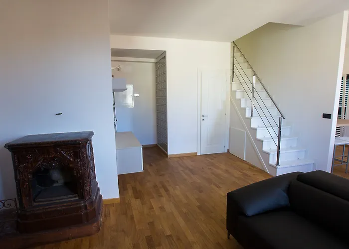 Panoramico San Martino 12 *