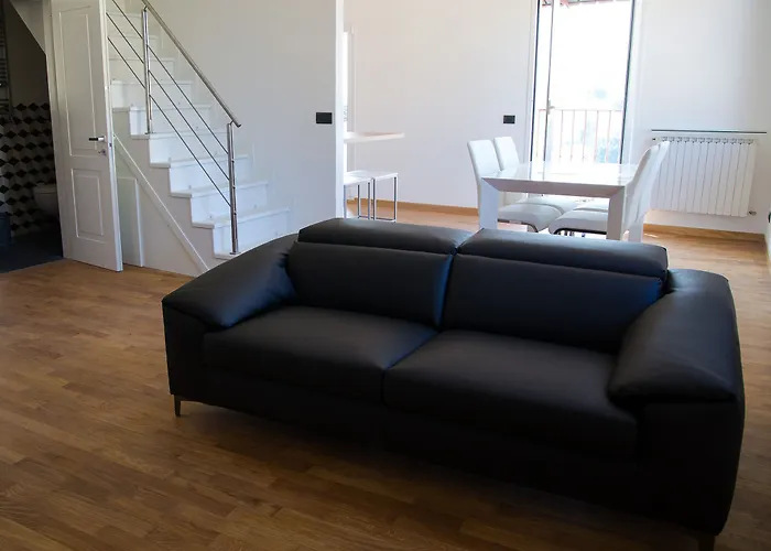 Panoramico San Martino 12 Sienne