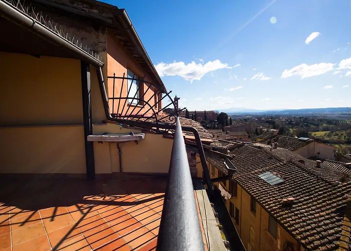 Panoramico San Martino 12