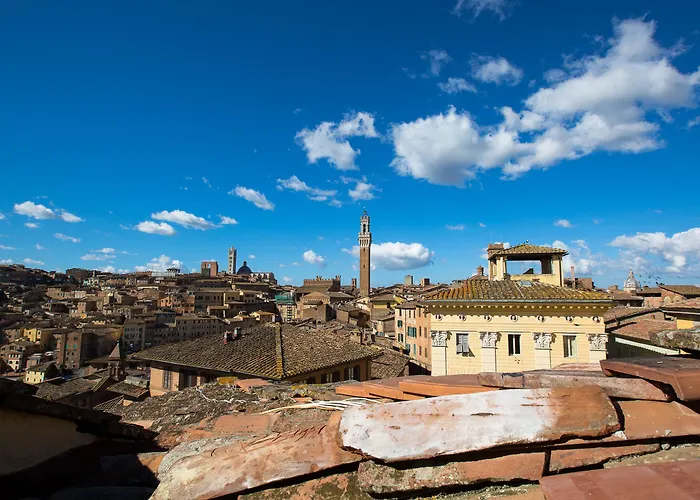 Panoramico San Martino 12 *