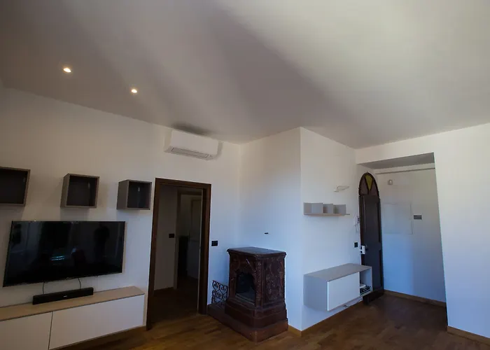 Panoramico San Martino 12 * 시에나