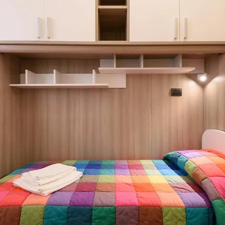 Panoramico San Martino 12 * Siena