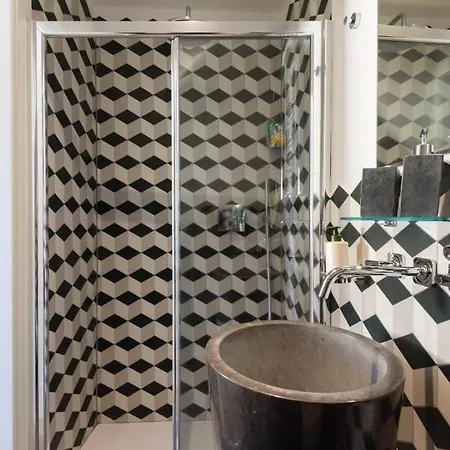 Panoramico San Martino 12 Sienne