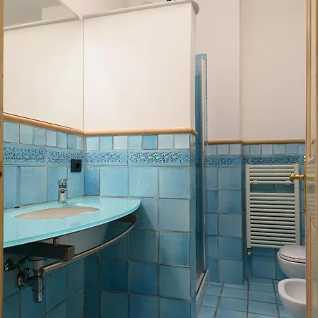 Panoramico San Martino 12 Siena