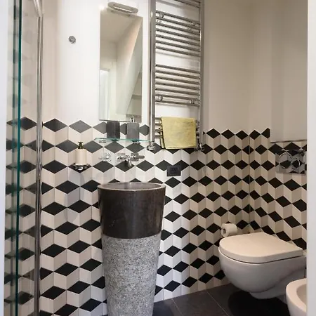 Appartement Panoramico San Martino 12