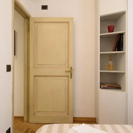 Lägenhet Panoramico San Martino 12