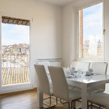 Appartement Panoramico San Martino 12