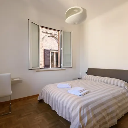 Panoramico San Martino 12 Appartement