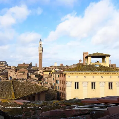 Panoramico San Martino 12 *