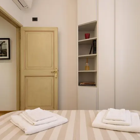 Panoramico San Martino 12 *