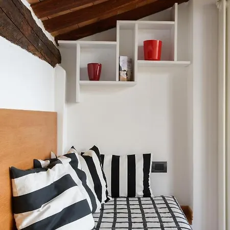 Panoramico San Martino 12 Sienne