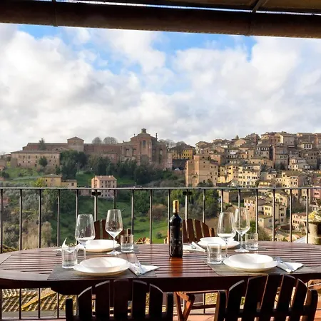 Panoramico San Martino 12