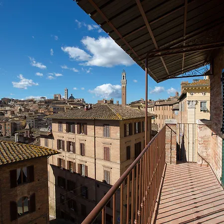 Panoramico San Martino 12 *