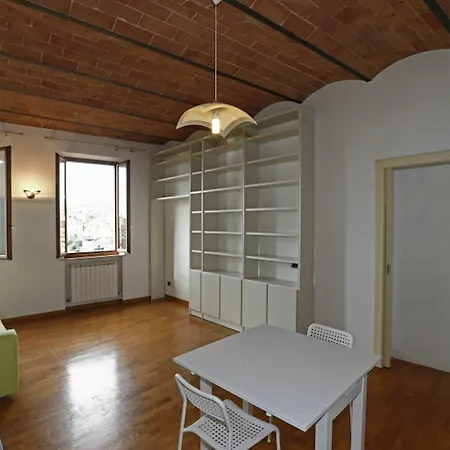 Panoramico San Martino 12 Appartement *