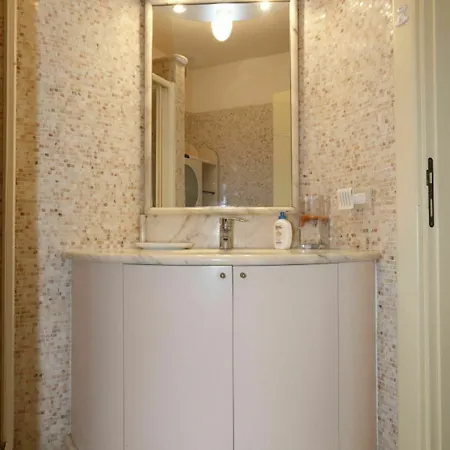 Panoramico San Martino 12 Appartement Sienne