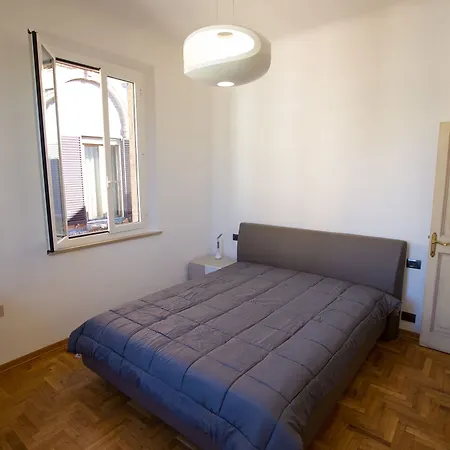 Appartement Panoramico San Martino 12 *