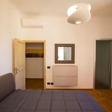 Appartement Panoramico San Martino 12 *