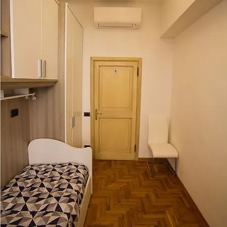 Panoramico San Martino 12 Appartement Sienne