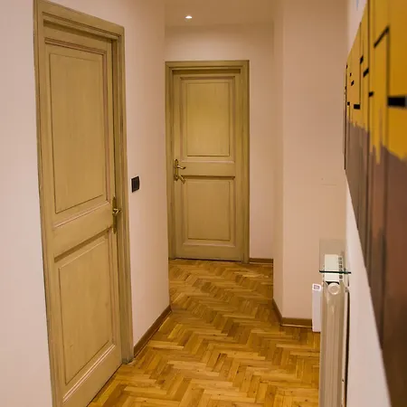 Panoramico San Martino 12 Appartement *