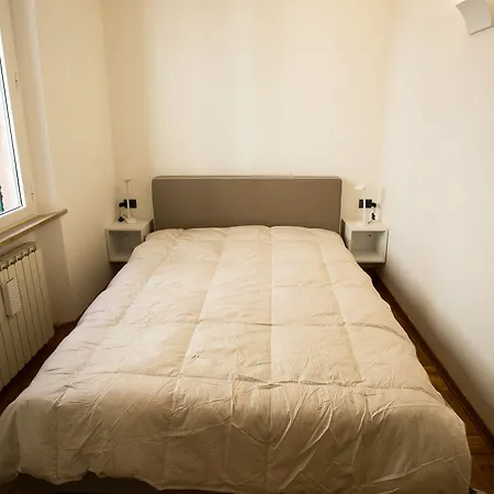 Panoramico San Martino 12 * Siena