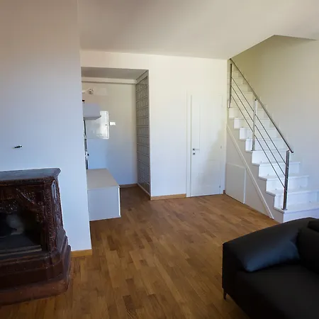 Panoramico San Martino 12 *